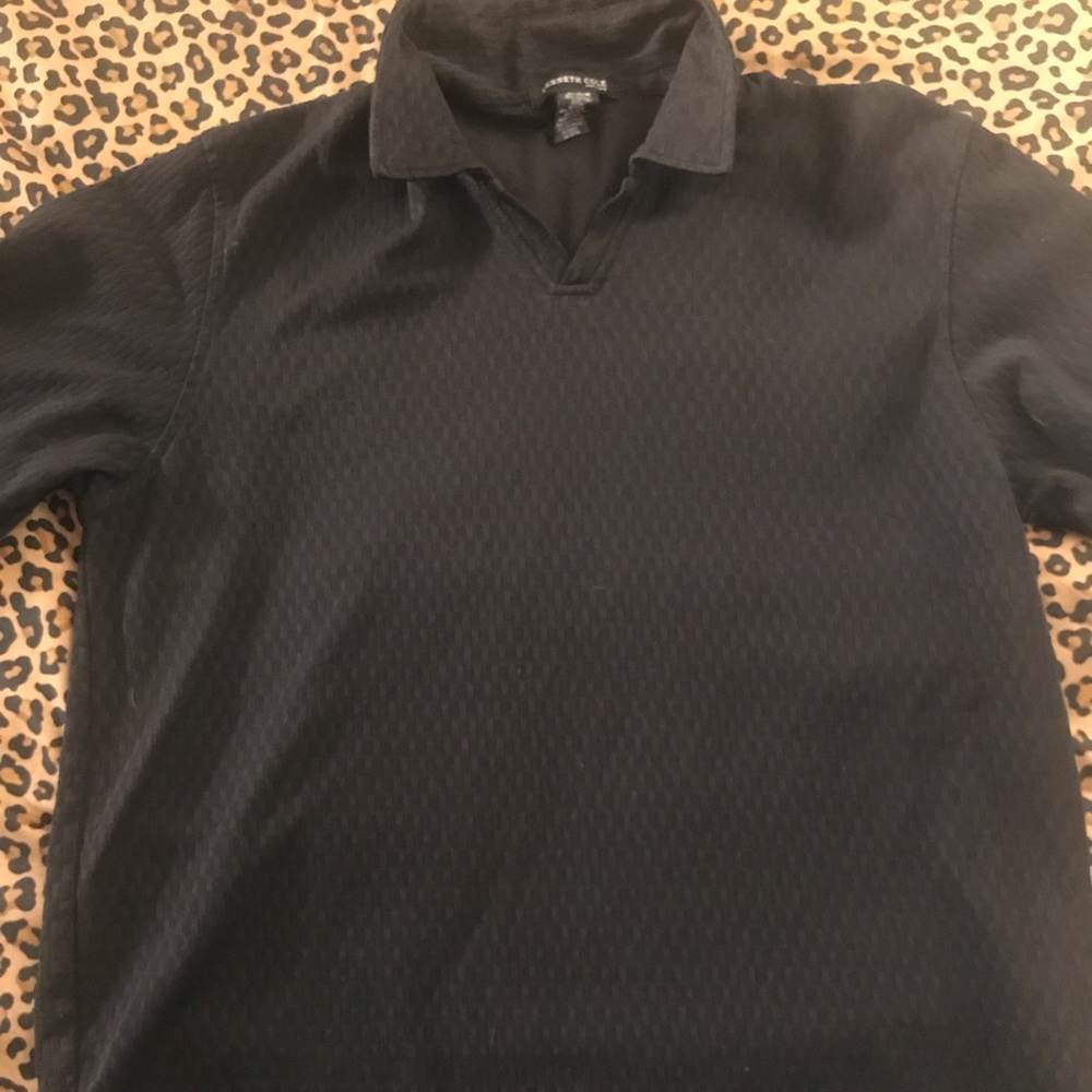 Vintage Kenneth Cole Dress Shirt